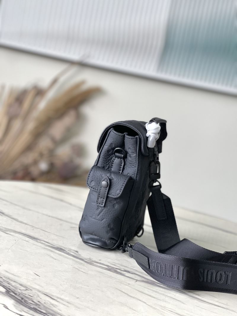 Louis Vuitton Waist Chest Packs